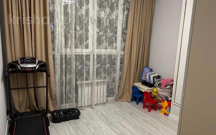 2-комнатная квартира · 47 м² · 2/9 этаж, мкр Шугыла, Мкр. Шугыла за 30.5 млн ₸ в Алматы, Наурызбайский р-н — фото 2
