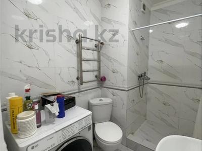 1-бөлмелі пәтер · 30 м² · 2/9 қабат, Микрорайон Аккент, бағасы: 21 млн ₸ в Алматы, Алатауский р-н