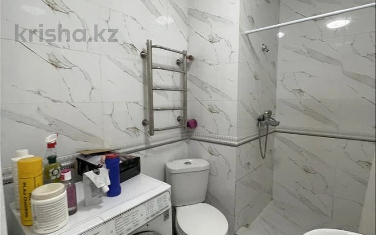 1-бөлмелі пәтер · 30 м² · 2/9 қабат, Микрорайон Аккент, бағасы: 21 млн ₸ в Алматы, Алатауский р-н — фото 2