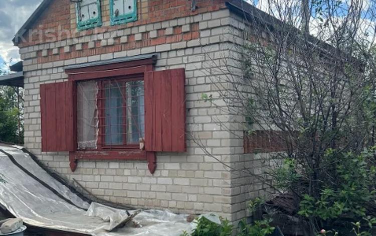 Дача · 2 комнаты · 30 м² · 6 сот., СТ Новинка за 7.5 млн ₸ в Петропавловске — фото 2