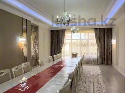 Отдельный дом · 5 комнат · 450 м² · 20 сот., Жолсейтова Камбаровп за 120 млн 〒 в Таразе