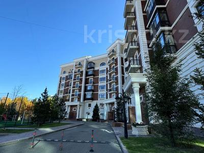 5-комнатная квартира · 298 м² · 4/5 этаж, Акмешит 11/1 за 214 млн ₸ в Астане, Есильский р-н