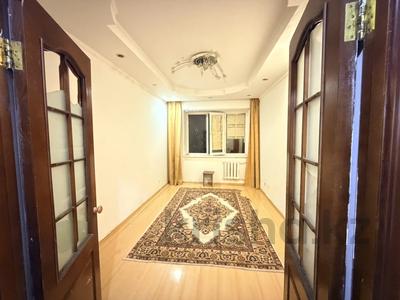 2-комнатная квартира · 47 м² · 3/5 этаж, Петрова — Петрова/Жирентаева за 23.5 млн ₸ в Астане, Алматы р-н