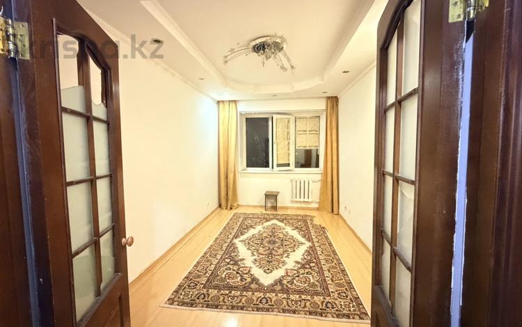 2-комнатная квартира · 47 м² · 3/5 этаж, Петрова — Петрова/Жирентаева за 23.5 млн ₸ в Астане, Алматы р-н — фото 2