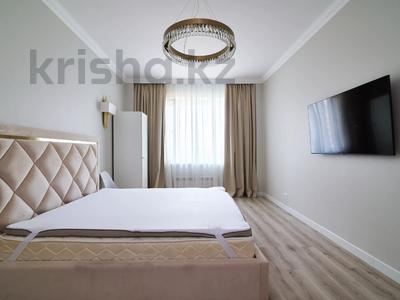 1-бөлмелі пәтер · 46 м² · 9/9 қабат, проспект Мангилик Ел 41/5, бағасы: 39.5 млн ₸ в Астане, Есильский р-н