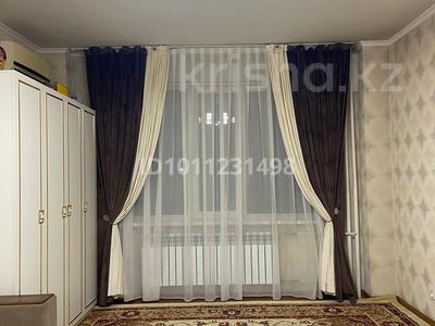 2-комнатная квартира · 61 м² · 3/10 этаж, мкр Нурсат 213 — Байтерекова, Назарбекова за 27.7 млн ₸ в Шымкенте, Каратауский р-н
