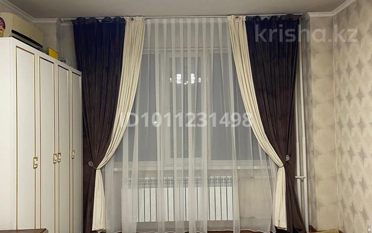 2-комнатная квартира · 61 м² · 3/10 этаж, мкр Нурсат 213 — Байтерекова, Назарбекова за 27.7 млн ₸ в Шымкенте, Каратауский р-н — фото 2