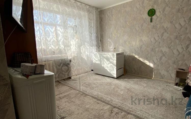 1-бөлмелі пәтер · 22 м² · 2/5 қабат, Урицкого 21, бағасы: 11 млн ₸ в Костанае — фото 4