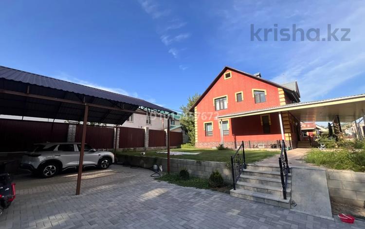 Жеке үй · 8 бөлме · 212.6 м² · 8 жүзд., Амангельды 49 а, бағасы: 93 млн ₸ в Туздыбастау (Калинино) — фото 2