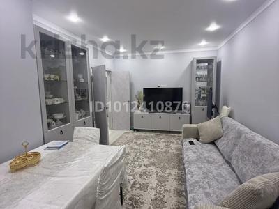 2-комнатная квартира · 60 м² · 3/5 этаж, Левый берег 1 квартал 6 за 22.3 млн 〒 в 