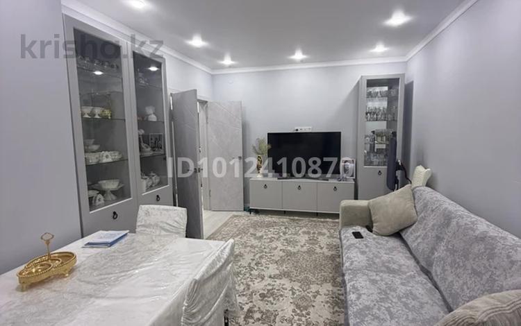 2-комнатная квартира · 60 м² · 3/5 этаж, Левый берег 1 квартал 6 за 22.3 млн 〒 в  — фото 6