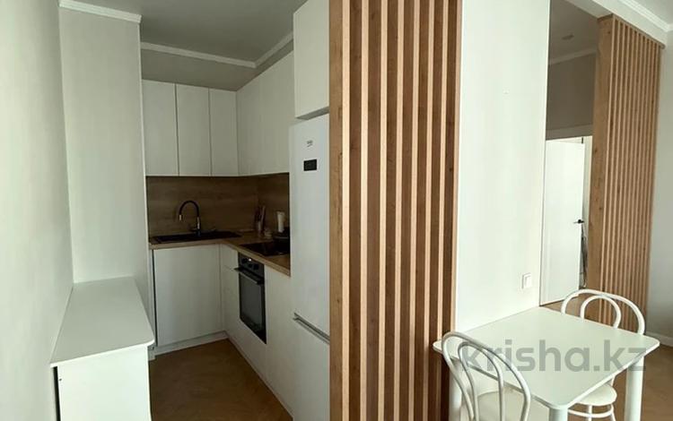 2-комнатная квартира · 46 м² · 9/9 этаж, Керей Жанибек хандар 15 — Мангилик ел за 300 000 ₸ в Астане, Есильский р-н — фото 6