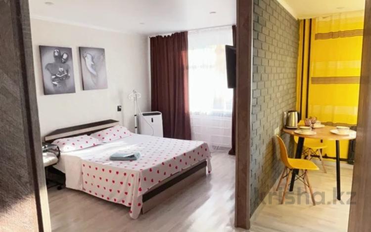 1-комнатная квартира · 25 м² · 2/9 этаж, Торайгырова — Сатпаева Торайгырова за 10 000 〒 в Павлодаре — фото 16