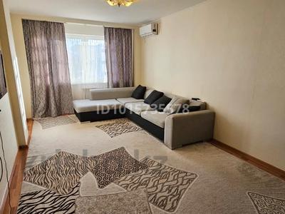 2-комнатная квартира · 58 м² · 1/5 этаж, мкр Жети Казына, Жеты Казына 9 за 180 000 ₸ в Атырау