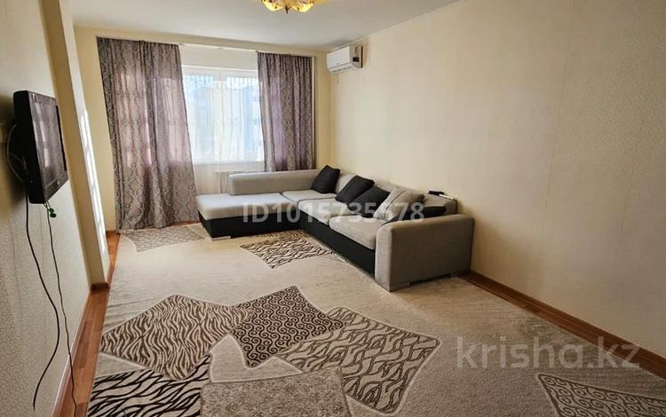 2-комнатная квартира · 58 м² · 1/5 этаж, мкр Жети Казына, Жеты Казына 9 за 180 000 ₸ в Атырау — фото 2