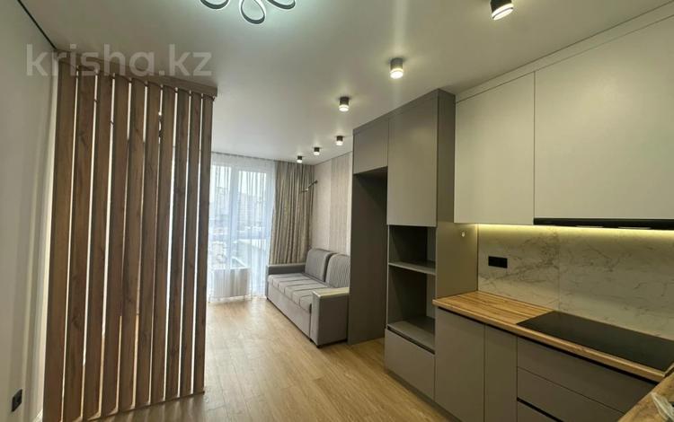 2-комнатная квартира · 50 м² · 6/10 этаж, Толе би за 40 млн ₸ в Алматы, Ауэзовский р-н — фото 22