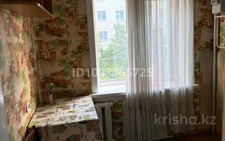 1-комнатная квартира · 32 м² · 3/4 этаж, Букетова за 11.5 млн 〒 в Петропавловске — фото 2
