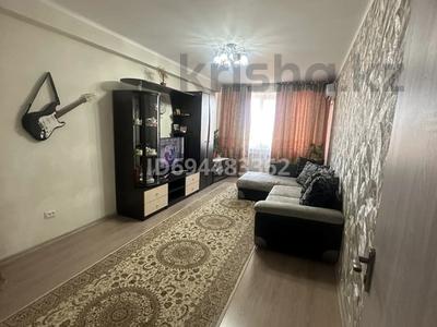 2-бөлмелі пәтер · 63 м² · 6/9 қабат, мкр Береке 35, бағасы: 23 млн ₸ в Атырау