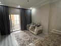 2-комнатная квартира · 60.7 м² · 3/9 этаж, Бокейхана 25B за 280 000 ₸ в Астане, Есильский р-н