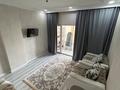 2-комнатная квартира · 60.7 м² · 3/9 этаж, Бокейхана 25B за 280 000 ₸ в Астане, Есильский р-н — фото 2