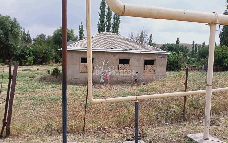 Жер телімі · 90 сотық, Құралов 26, бағасы: 22 млн ₸ в Жанабазаре — фото 2