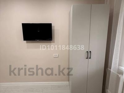 1-бөлмелі пәтер · 18 м² · 4/4 қабат, ул. Торайгырова 45, бағасы: 15 млн ₸ в Алматы, Бостандыкский р-н