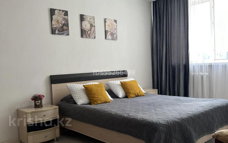 1-комнатная квартира · 36 м² · 9/12 этаж, Сарыарка 11 — Сарыарка- Кенесары за 17 000 ₸ в Астане, Сарыарка р-н — фото 2