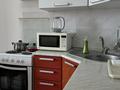 1-комнатная квартира · 36 м² · 9/12 этаж, Сарыарка 11 — Сарыарка- Кенесары за 17 000 ₸ в Астане, Сарыарка р-н — фото 4