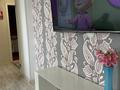 1-комнатная квартира · 36 м² · 9/12 этаж, Сарыарка 11 — Сарыарка- Кенесары за 17 000 ₸ в Астане, Сарыарка р-н — фото 6