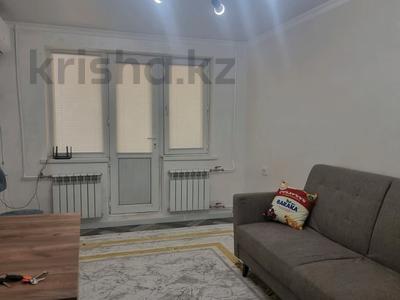 2-комнатная квартира · 46 м² · 3/5 этаж, Республики 20 а — Остановка Рахат за 200 000 ₸ в Шымкенте