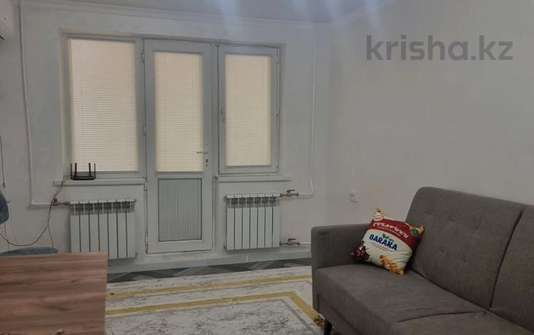 2-комнатная квартира · 46 м² · 3/5 этаж, Республики 20 а — Остановка Рахат за 200 000 ₸ в Шымкенте — фото 2