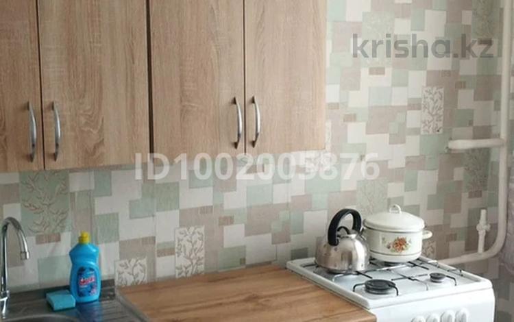 1-комнатная квартира · 31 м² · 2/3 этаж, 1-й микрорайон, Ворошилова — Абая Ворошилова за 130 000 ₸ в Костанае — фото 9