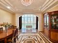 4-комнатная квартира · 135 м² · 9/13 этаж, Шевченко 164г — СРОЧНО! ТОРГ! за 110 млн ₸ в Алматы, Алмалинский р-н — фото 4