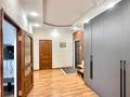 4-комнатная квартира · 135 м² · 9/13 этаж, Шевченко 164г — СРОЧНО! ТОРГ! за 110 млн ₸ в Алматы, Алмалинский р-н — фото 19