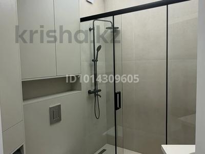 2-комнатная квартира · 68 м² · 19/30 этаж, Аль-фараби 15/1 за 98 млн ₸ в Алматы, Бостандыкский р-н