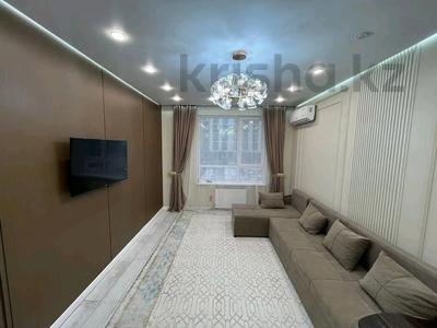 2-комнатная квартира · 40 м² · 9/12 этаж, Байдибек би за 28 млн 〒 в Шымкенте, Каратауский р-н