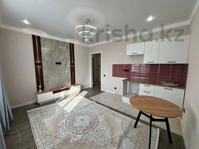 2-комнатная квартира, 62 м², 4/12 этаж, Кордай 2 за 53 млн 〒 в Астане, Алматы р-н