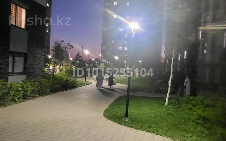 2-комнатная квартира · 37 м² · 10/277 этаж, Арман кала 277 — 147мектептын касында за 200 000 ₸ в Шымкенте, Каратауский р-н — фото 2