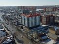 3-комнатная квартира, 105.9 м², 9/9 этаж, Каирбекова 31 за ~ 40.2 млн 〒 в Костанае — фото 2