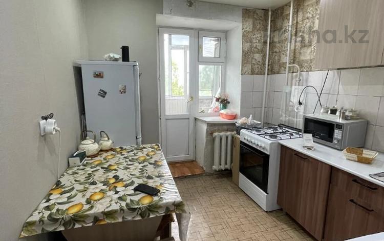1-комнатная квартира · 36.6 м² · 3/6 этаж, Акимжанова за 7.5 млн ₸ в Актобе — фото 4