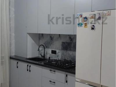 2-бөлмелі пәтер · 50 м² · 3/3 қабат, 17, бағасы: 23.2 млн ₸ в Жана куате