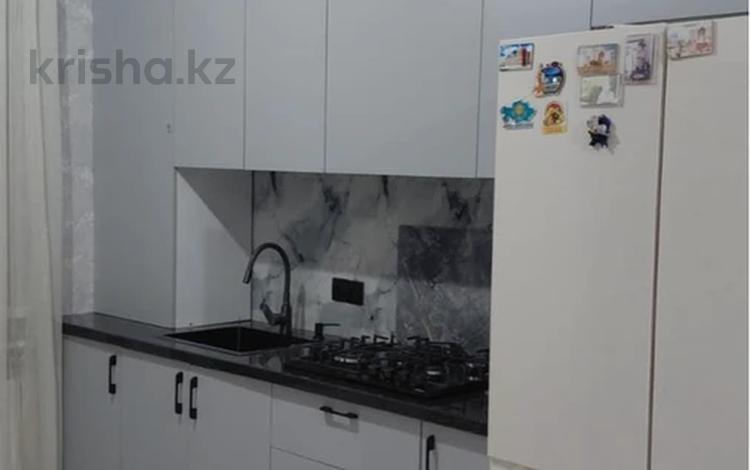 2-бөлмелі пәтер · 50 м² · 3/3 қабат, 17, бағасы: 23.2 млн ₸ в Жана куате — фото 2