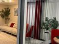 2-комнатная квартира · 64 м² · 2/5 этаж, Тулебаева 20 за 300 000 ₸ в 