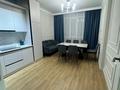 3-комнатная квартира · 96.5 м² · 7/12 этаж, Торекулова — Сейфуллина Маметова за 700 000 ₸ в Алматы, Алмалинский р-н — фото 3