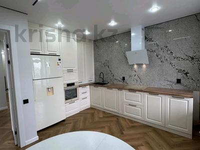 3-комнатная квартира · 91 м² · 6/22 этаж, Туркестан 4Б за 68.9 млн ₸ в Астане, Есильский р-н
