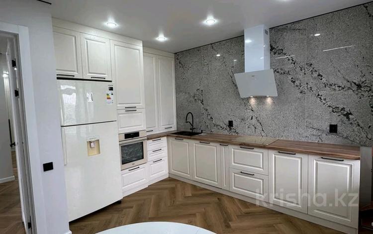 3-комнатная квартира · 91 м² · 6/22 этаж, Туркестан 4Б за 68.9 млн ₸ в Астане, Есильский р-н — фото 34