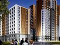 3-комнатная квартира · 91 м² · 6/22 этаж, Туркестан 4Б за 68.9 млн ₸ в Астане, Есильский р-н — фото 15