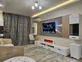 2-комнатная квартира · 45 м² · 2/4 этаж, мкр №6 25 — Саина Абая за 300 000 ₸ в Алматы, Ауэзовский р-н