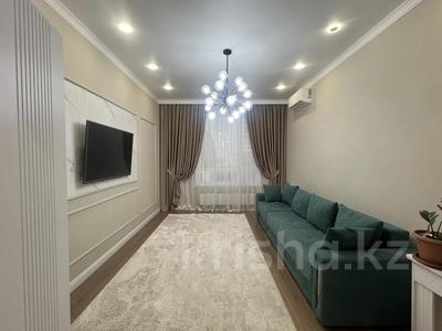 3-комнатная квартира · 85 м² · 10/12 этаж, ул. Чингиза Айтматова 77/4 за 54 млн ₸ в Астане, Есильский р-н