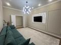 3-комнатная квартира · 85 м² · 10/12 этаж, ул. Чингиза Айтматова 77/4 за 54 млн ₸ в Астане, Есильский р-н — фото 2